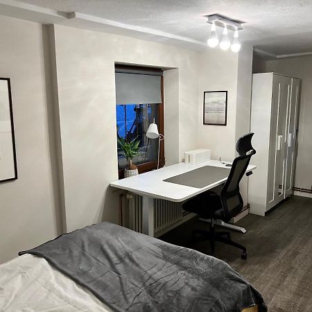 Gemuetliche Ferienwohnung In Stadtnaehe Ольденбург Екстер'єр фото
