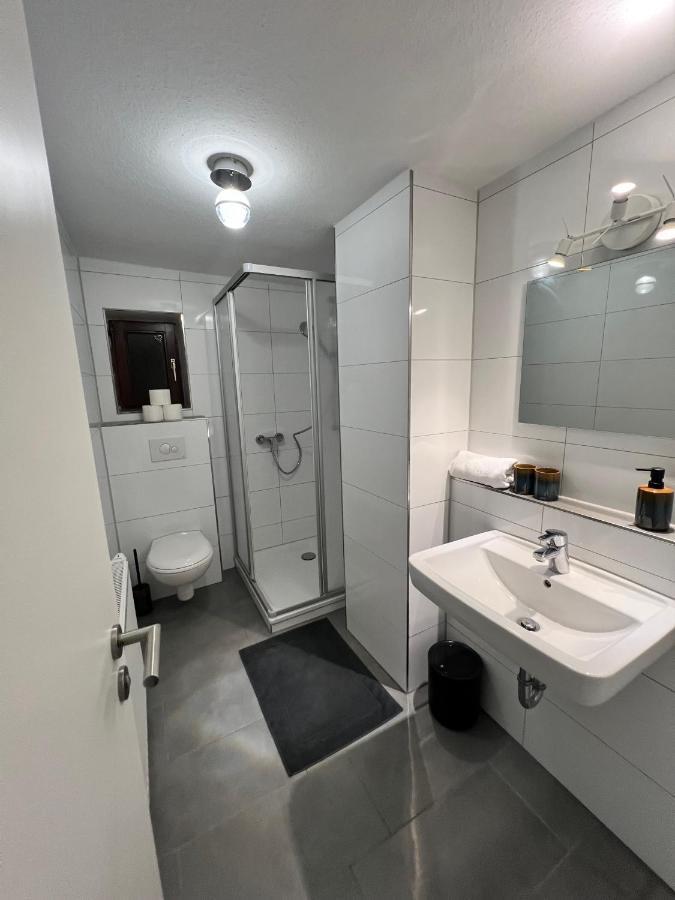 Gemuetliche Ferienwohnung In Stadtnaehe Ольденбург Екстер'єр фото