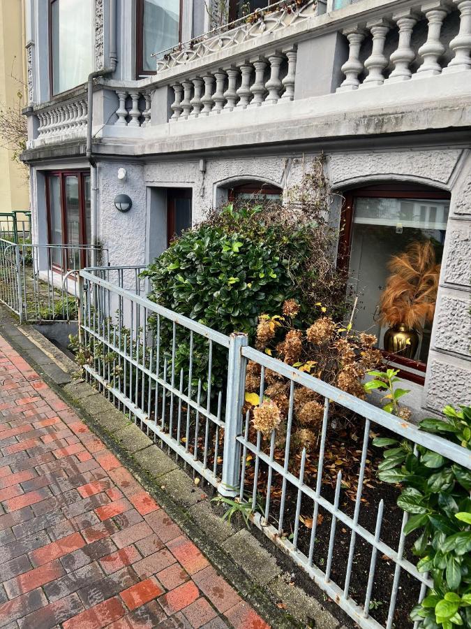 Gemuetliche Ferienwohnung In Stadtnaehe Ольденбург Екстер'єр фото